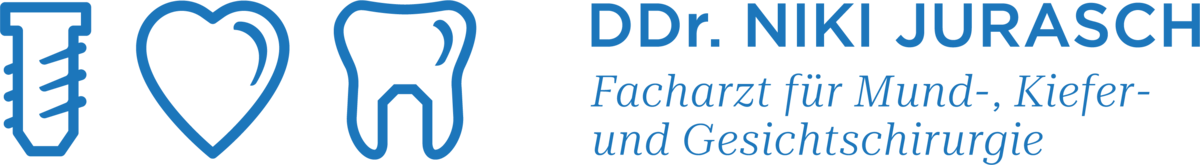 DDr. Niki Jurasch — Facharzt für Mund-, Kiefer- und Gesichtschirurgie